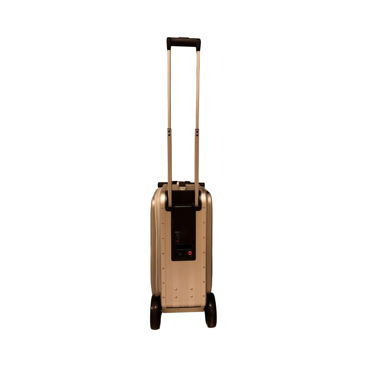 Airwheel SE3 Elektrische Rijdende Koffer – Zilver - AE-trading