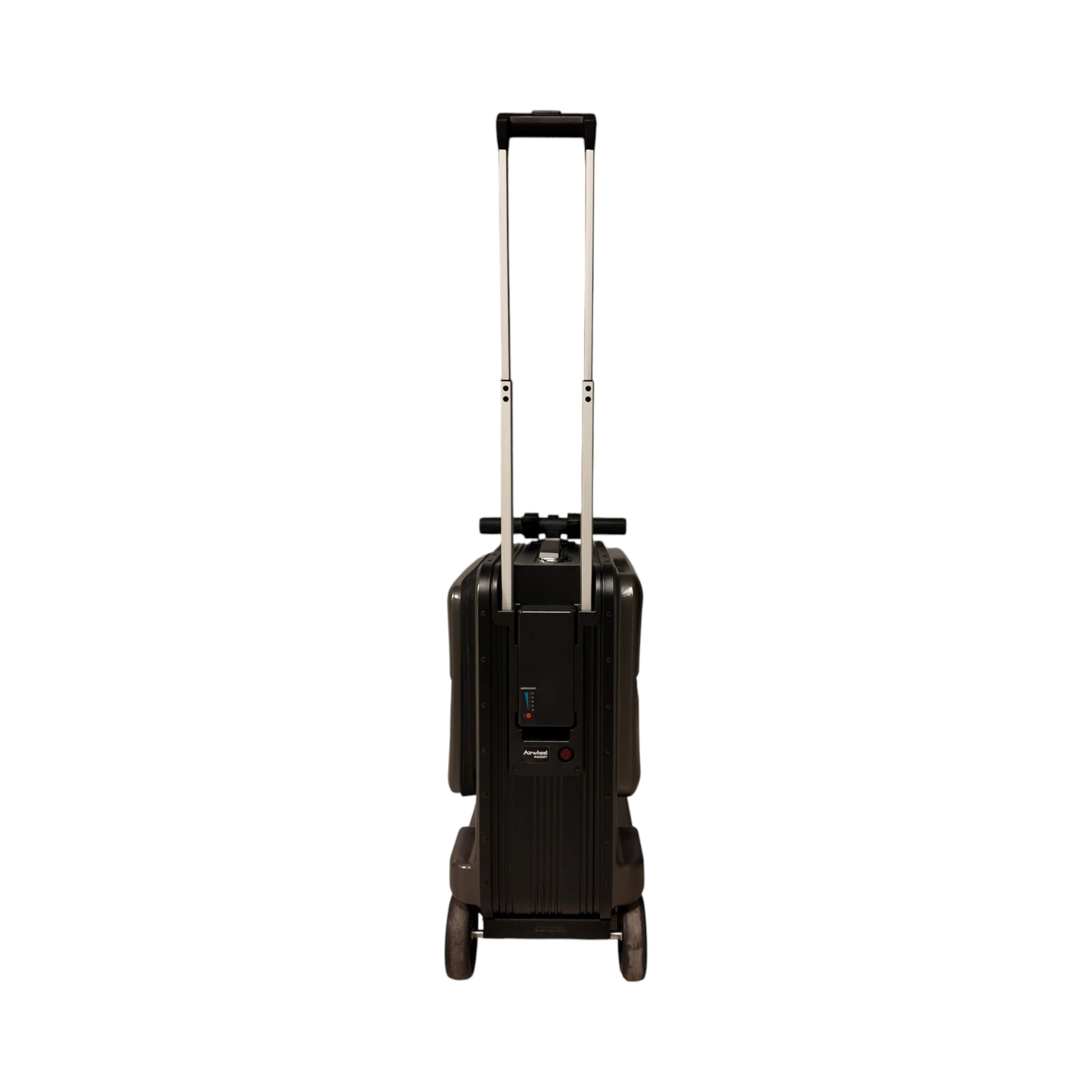 Airwheel SE3 Mini Elektrische Rijdende Koffer – Zwart - AE-trading