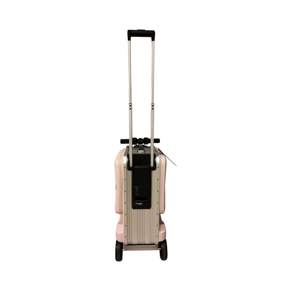 Airwheel SE3 Mini Elektrische Rijdende Koffer – Roze - AE-trading