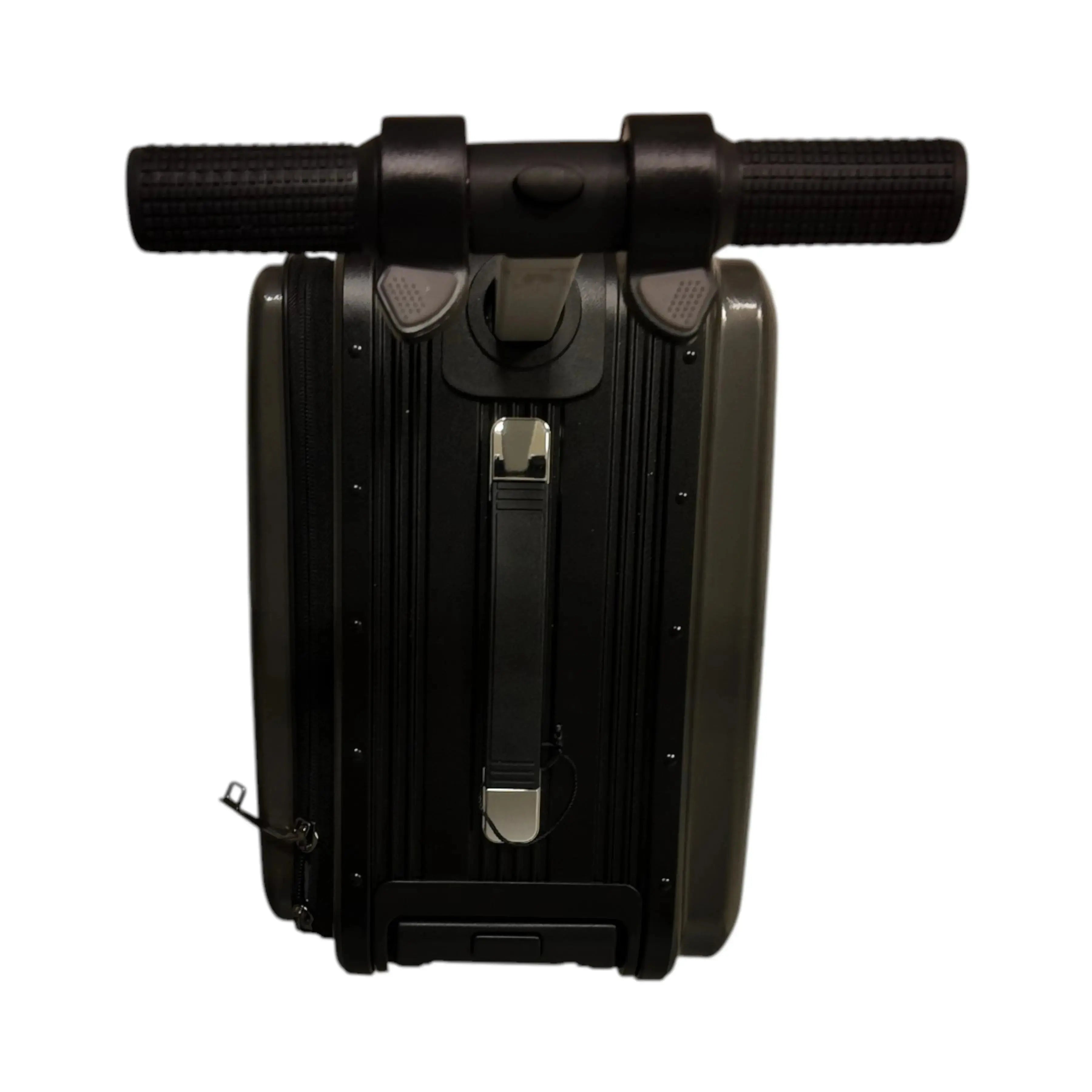 Airwheel SE3 Mini Elektrische Rijdende Koffer – Zwart - AE-trading