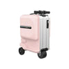 Airwheel SE3 Mini Elektrische Rijdende Koffer – Roze - AE-trading