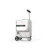 Airwheel SE3 Mini Elektrische Rijdende Koffer – Zilver - AE-trading