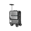 Airwheel SE3 Mini Elektrische Rijdende Koffer – Zwart - AE-trading