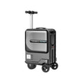Airwheel SE3 Mini Elektrische Rijdende Koffer – Zwart - AE-trading
