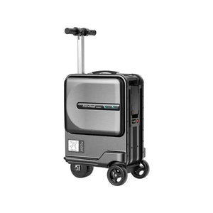 Airwheel SE3 Mini Elektrische Rijdende Koffer – Zwart - AE-trading
