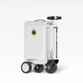 Airwheel SE3 Elektrische Rijdende Koffer – Zilver - AE-trading