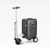 Airwheel SE3 Elektrische Rijdende Koffer – Zwart - AE-trading