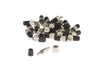 Alligator Dunlop/Blitz ventielset, 3-delig - AE-trading