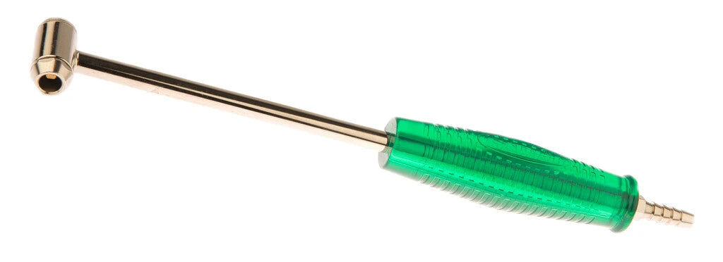 Alligator compressor nippel - AE-trading