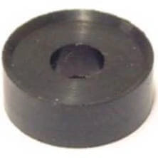 Alligator rubber fietszijde - AE-trading
