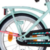 Alpina achterdrager 16 Clubb pastel mint - AE-trading