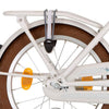 Alpina achterdrager 18 Cargo chalk white matt - AE-trading