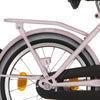 Alpina achterdrager 18 Cargo pearl pink met matt - AE-trading