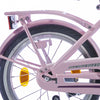 Alpina achterdrager 18 Clubb pearl pink matt - AE-trading