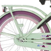 Alpina achterdrager 20 Clubb blossom green - AE-trading