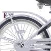 Alpina achterdrager 20 Clubb frosty pink matt - AE-trading