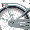 Alpina achterdrager 22 Clubb soft mint matt - AE-trading