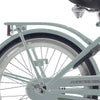 Alpina achterdrager 22 Clubb soft mint matt - AE-trading