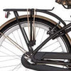 Alpina achterdrager 26 Curve diamond black matt - AE-trading