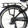 Alpina achterdrager 26 Yabber black - AE-trading