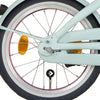 Alpina achterwiel 16 remnaaf J20 anoid pink zink spk - AE-trading