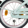 Alpina achterwiel 18 HLQ-10A-1 anoid pink zink spk - AE-trading