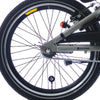 Alpina achterwiel 20 HLQC Trial zwart zw spk - AE-trading