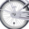 Alpina achterwiel 22 HLQC Ocean/Clubb zilver zink spk - AE-trading