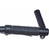 Alpina bar ends 16/22 Trial black matt - AE-trading