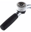 Alpina handvatten 110mm black - AE-trading