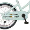 Alpina kettingscherm Juno 16/18 Ocean glace mint matt - AE-trading
