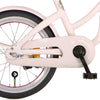 Alpina kettingscherm Juno 16/18 pastel pink matt - AE-trading