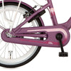 Alpina kettingscherm Juno 20-22 vivid purple matt - AE-trading