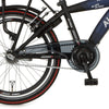 Alpina kettingscherm Yabber 20-22 - AE-trading