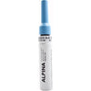 Alpina lakstift Alaska Blue PMS284 Matt - AE-trading