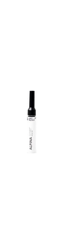 Alpina lakstift Black RAL9005 Matt - AE-trading