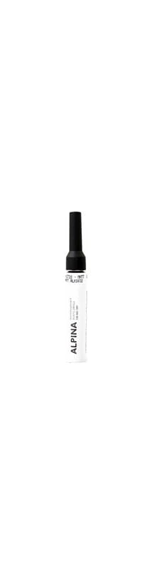Alpina lakstift Black YS728 MATT - AE-trading