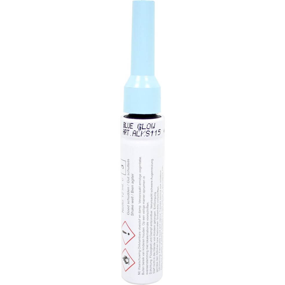 Alpina lakstift Blue Glow PMS9440 - AE-trading