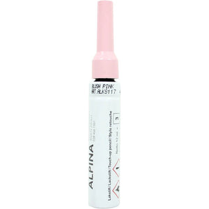 Alpina lakstift Blush Pink PMS182 - AE-trading
