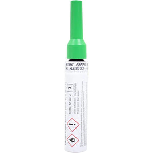 Alpina lakstift Bright Green PMS7738 Matt - AE-trading