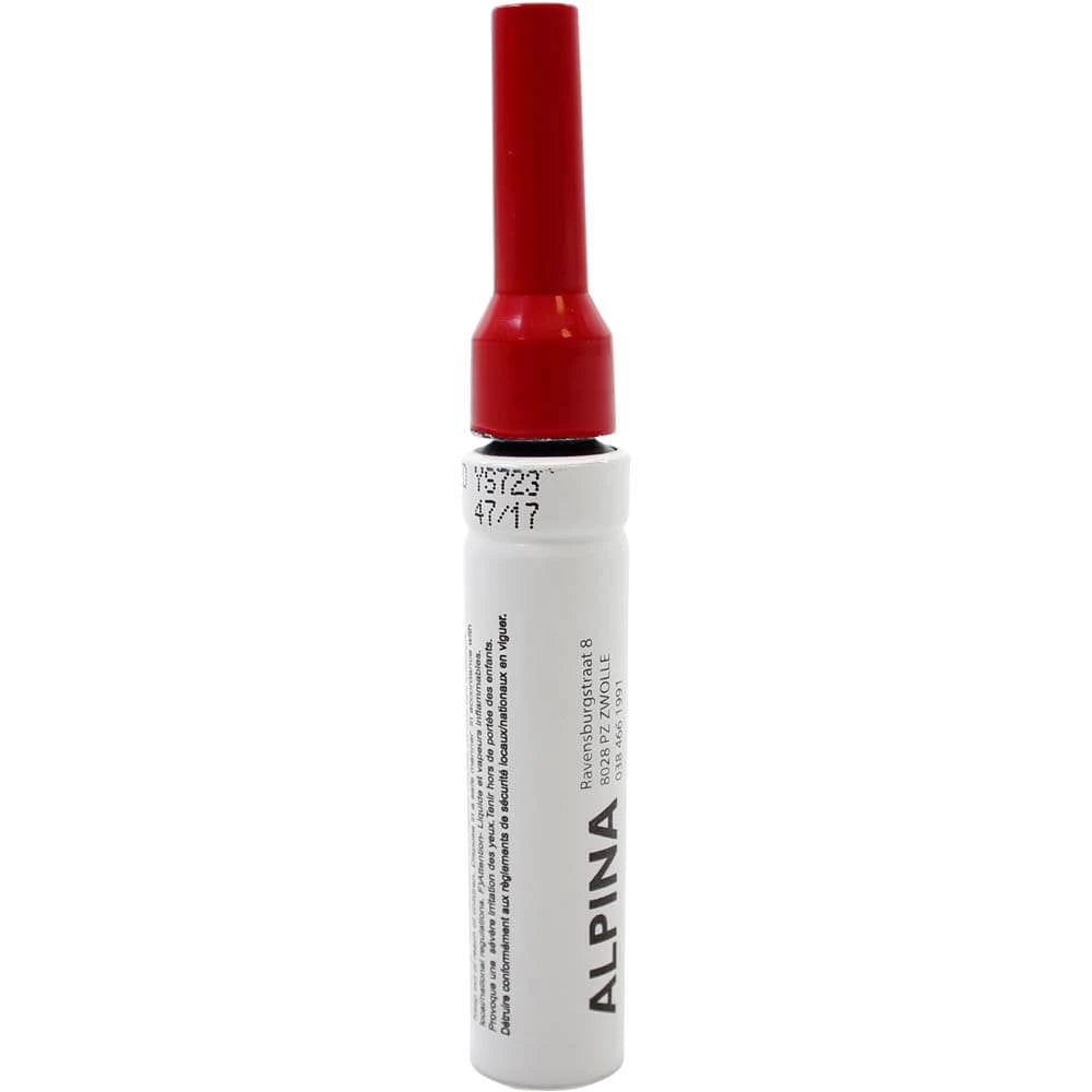 Alpina lakstift Dark Red YS723 - AE-trading