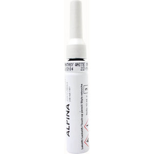 Alpina lakstift Fantasy White YS7942 Matt - AE-trading
