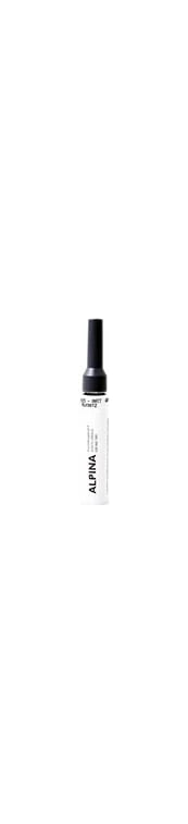 Alpina lakstift Grey Metallic PMS425 Matt - AE-trading