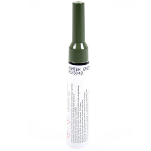 Alpina lakstift Hunter Green PMS574 - AE-trading