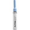 Alpina lakstift Ice Blue PMS291 Matt - AE-trading