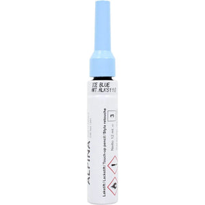 Alpina lakstift Ice Blue PMS291 - AE-trading