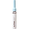 Alpina lakstift Light Blue PMS544 - AE-trading