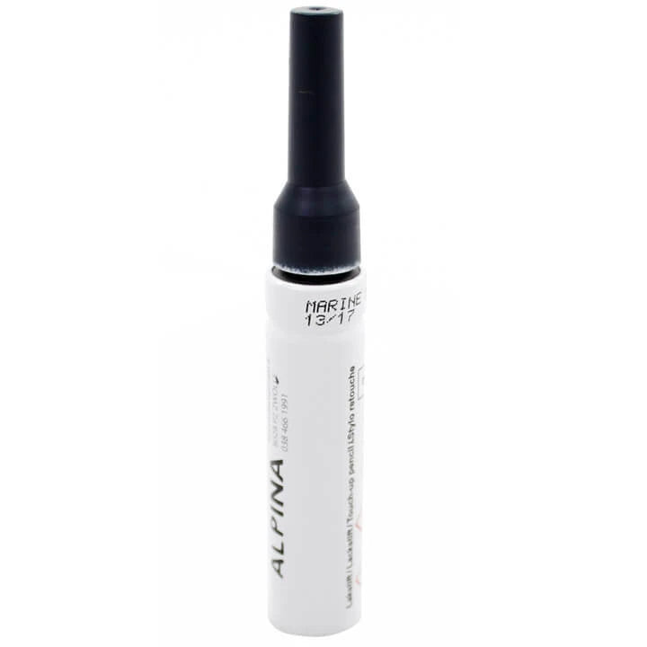 Alpina lakstift Marine PMS5395 Matt - AE-trading