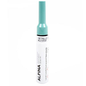 Alpina lakstift Metallic Mint PMS8261 - AE-trading