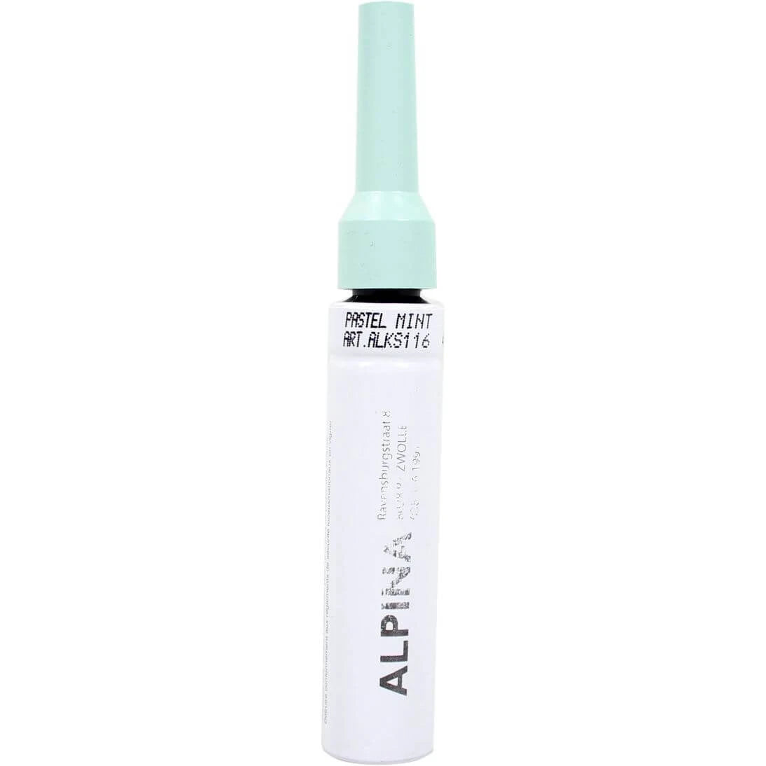 Alpina lakstift Pastel Mint PMS573 - AE-trading